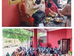 PEMILU LANCAR, PENDUKUNG SEHAT JIWA DAN RAGA DENGAN MENINGKATKAN IMAN DAN TAQWA