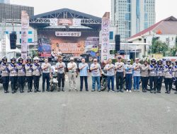 Ketua Umum IMI Bamsoet Dukung Gelaran ‘Pecah Seribu VW: Indonesia Bersatu. Mobil Rakyat di Rumah Rakyat