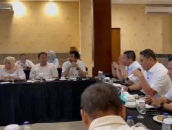 Ketua DPD Gerindra Jateng Sudaryono Layak Maju di Pilgub Jateng