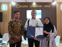 Pelaku UMKM Purworejo Wajib Tahu! Ditjen AHU Buka Layanan Perseroan Perorangan di Expo Purworejo 2024