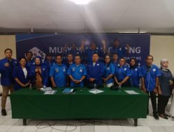Pengukuhan (IP-KI) Ikatan Pendukung Kemerdekaan Indonesia DPC Jakarta Pusat Di Gedung Juang 45 Menteng