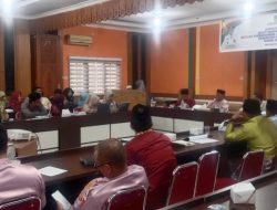 Ekspos Ranwal RPJPD Tahun 2025 – 2045, Fokus Rencana Pembangunan Pemkab Rohul Penanggulangan Kemiskinan Dan Peningkatan Ekonomi