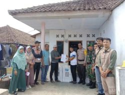 Polsek Cadasari Mendapatkan Apresiasi dari Warga Karena Sukses Amankan Pemilu 2024
