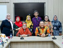 Ketua MPR RI Bamsoet Menjadi Dosen Tetap Program Studi Doktor (S3) Ilmu Hukum Universitas Trisakti
