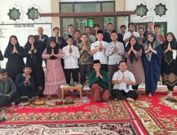 MUNGGAHAN, TRADISI PENUH MAKNA MENYAMBUT BULAN RAMADHAN