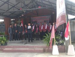Pengukuhan Ketua Umum AWDI Budi Wayudin Syamsu Untuk DKI Jakarta