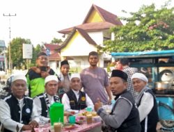 Eksistensi GSSB Rohul Bangun Keimanan Umat, Kembangkan Ekonomi UMKM Masyarakat