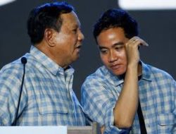 Aktivis 98 Ini, Tolak Pembangunan Rumah Transisi Prabowo-Gibran