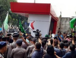 Aktivis HMI Diculik Dan Diintimidasi Sampai Tidak Sahur