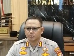 Berhasil Ungkap Korupsi BBM Dan Ciptakan Situasi Kondusif Di  Pemilu 2024, PD IWO Apresiasi Jajaran Polres Rohul