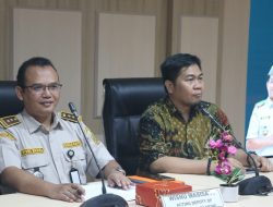 Bertemu Asosiasi Pedagang Grosir Pertanian Cina, Barantin Pacu Nilai  Ekspor SBW