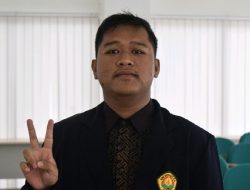 Kursi Terakhir, Diduga PERINDO dan KPU Jateng Main Mata