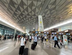Dukung Kelancaran Angkutan Lebaran 2024, Pelita Air Sediakan 273 Ribu Kursi Penerbangan