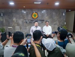 Ketua MPR RI Bamsoet Apresiasi Kementan Tingkatkan Alokasi Bantuan Subsidi Pupuk Bagi Petani
