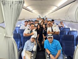 Semarakkan Semangat Berbagi saat Ramadan, Pelita Air dan Patra Jasa Ajak Panti Asuhan Safari Ramadan ke Bali
