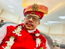 PWMOI Soroti Berkedok UKW, Beberapa Orang Oknum Pengurus PWI Pusat Diduga Selewengkan Dana Hibah Kementrian BUMN Rp.2 Milyar.