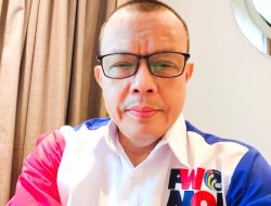 PWMOI AKAN KIRIM SURAT KE MENEG BUMN TERKAIT DANA HIBAH UKW PWI PUSAT RP. 6 MILYAR YANG DIDUGA DIKORUP OKNUM PWI PUSAT