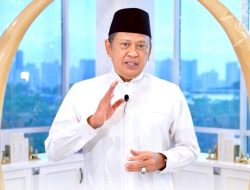 Menghayati Berkah Idul Fitri Bagi Harmonisasi Kehidupan Bersama