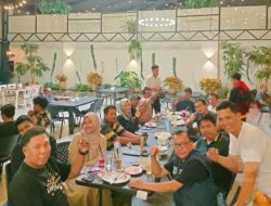 SOSOK RUDY HERMANTO AGAK LAIN DI MATA PENGGIAT MEDIA SOSIAL