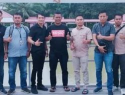Ungkap Kasus Korupsi Pengadaan  BBM Dan Mafia BBM Jajaran Sat Reskrim Polres Rohul Layak Dapat Reward Dari Kapolres Dan Kapolda Riau