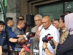 Ketegangan di Timur Tengah Bisa Berdampak Serius pada Perekonomian Indonesia