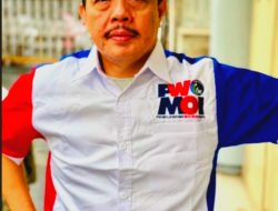 PWMOI NILAI DK PWI HARUS TEGAS, PECAT WARTAWAN YANG KORUP DARI ANGGOTA PWI DAN PROSES HUKUM