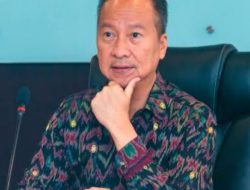 Golkar Memanas Hampir 2 Tahun Ketum Golkar AH dan Agus Gumiwang Tidak Saling Bicara