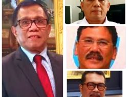 RETAK PENGURUS PWI PUSAT VS PENASEHAT BUNTUT KASUS DUGAAN KORUPSI DANA HIBAH BUMN RP.2,9 MILYAR. PERLU REFORMASI