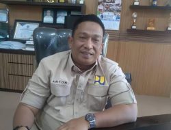 Sosoknya Dermawan Dan Respon Pada Masyarakat, Anton ST MT Layak Jadi Bupati Rohul Untuk Lima Ke Depan