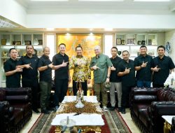 Ketua MPR RI Bamsoet Dukung Perkumpulan Pemilik Izin Khusus Senjata Api Beladiri (PERIKHSA) Gelar Lomba Asah Keterampilan Penggunaan Senjata Api Beladiri Tahun 2024