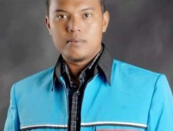 Track Record Jelas, Kelmi Amri Dinilai Paling Potensial Untuk Memimpin Rohul Lima Ke Depan