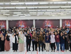 Tangerang Siapkan Generasi Bebas Stunting Menuju Indonesia Emas