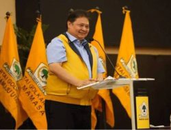 Airlangga Masih Optimis Jadi Cawapres 2029 Dan Bertahan Menjadi Ketum Golkar Kembali