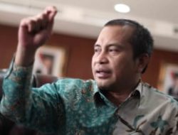 Marwan Jafar Mendorong Target Lifting, Mengkritisi Subsidi BBM dan LPG