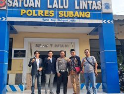 Kuasa Hukum Sadira, Nopi Anwar, SH Pastikan Kliennya Koopertif