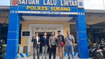 Kuasa Hukum Sadira, Nopi Anwar, SH Pastikan Kliennya Koopertif