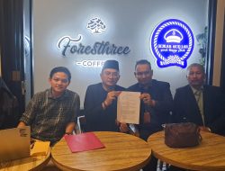 Kuasa Hukum dan APSI Gelar Konferensi Pers Untuk Membela Sadira