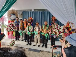 Dukung UMKM Naik Kelas, Pegadaian Resmikan The GadePreneur Space ke-4