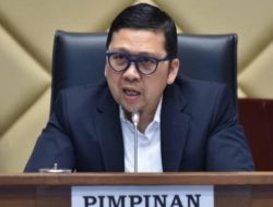 Aktivis HMI: Berpotensi Kuat Jadi Ahmad Doli Kurnia Tanjung Jadi Ketua MPR RI Dan Sekjen Golkar Di Munas Desember 2024