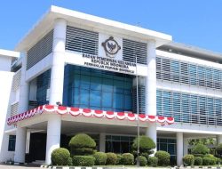 GOLKAR MENOLAK CALON ANGGOTA BPK RI RANGKAP JABATAN, “PENGURUS PARTAI POLITIK”