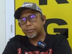 Presidium Nasional Aktivis 98 Rizki Faisal : Ketua MPR Jadi Korban Karena MKD Gagal Faham