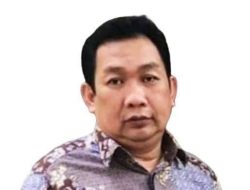 Eric Hermawan Pemerhati Ekonomi dan Staf Pengajar Institut STIAMI Jakarta