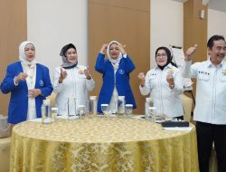 UMKM Perempuan Dapat Pelatihan Khusus Dalam Lokakarya Kadin
