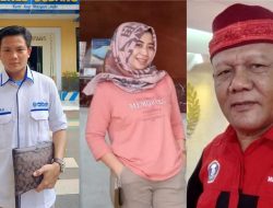 Harry Amiruddin; Jurnalis Jangan Sampai Memuat Berita Yang Tidak Berimbang