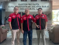 Ungkap Hasil Rakor, FORKAM Tandaskan BTS Illegal Jembatan Lima Akan Dibongkar Paksa