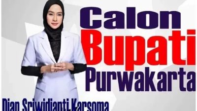 Ditunjuk menjadi Ketua Tim Pemenangan DIAN CENTRE, Ini Planning Tubagus Bahrudin