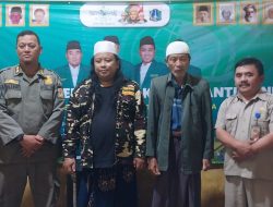 Yayasan Wahana Taman Do’a Tugu Selatan Berikan Santunan Kepada Yatim Piatu Dan Duafa