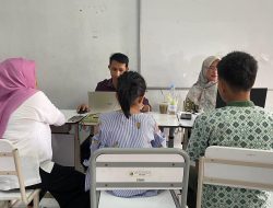 Ombudsman Banten: Kawal Bersama Transparansi Pengisian 4.683 Kursi Kosong PPDB SMA di Provinsi Banten