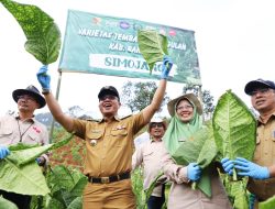 Kang DS Ajak Masyarakat Ramaikan Gebyar Perbenihan Tanaman Pangan Nasional IX*