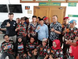 Daeng Azis Berikan Somasi Terhadap Egi Sujana ,Razman Pengadilan Jakarta Barat